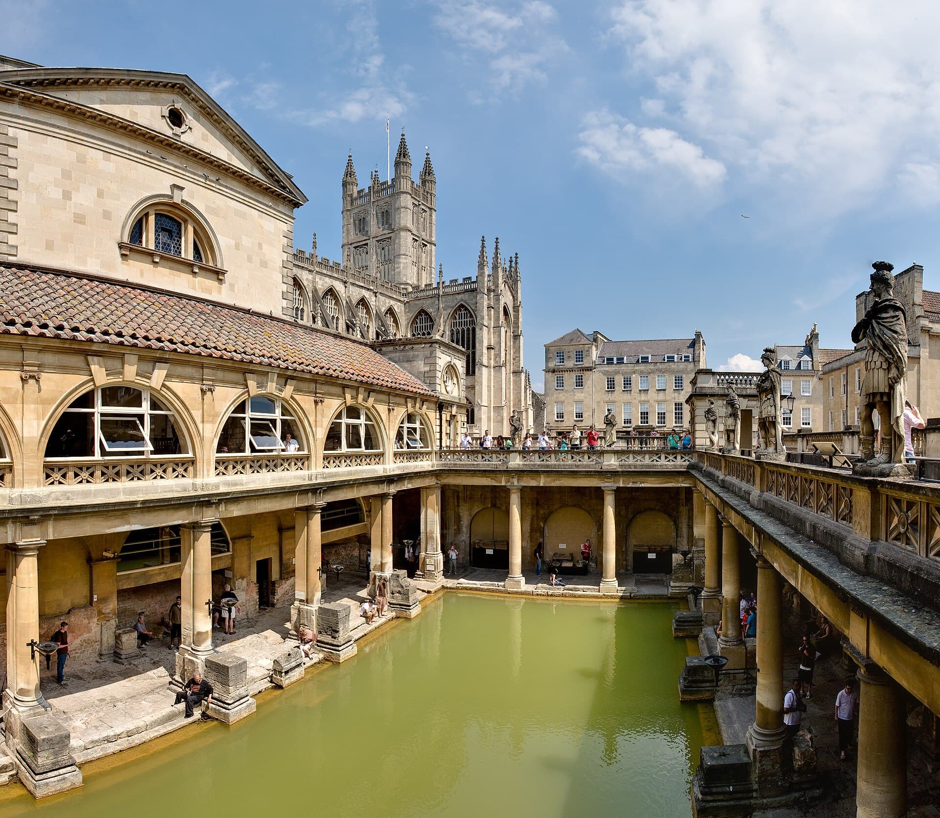 Bath