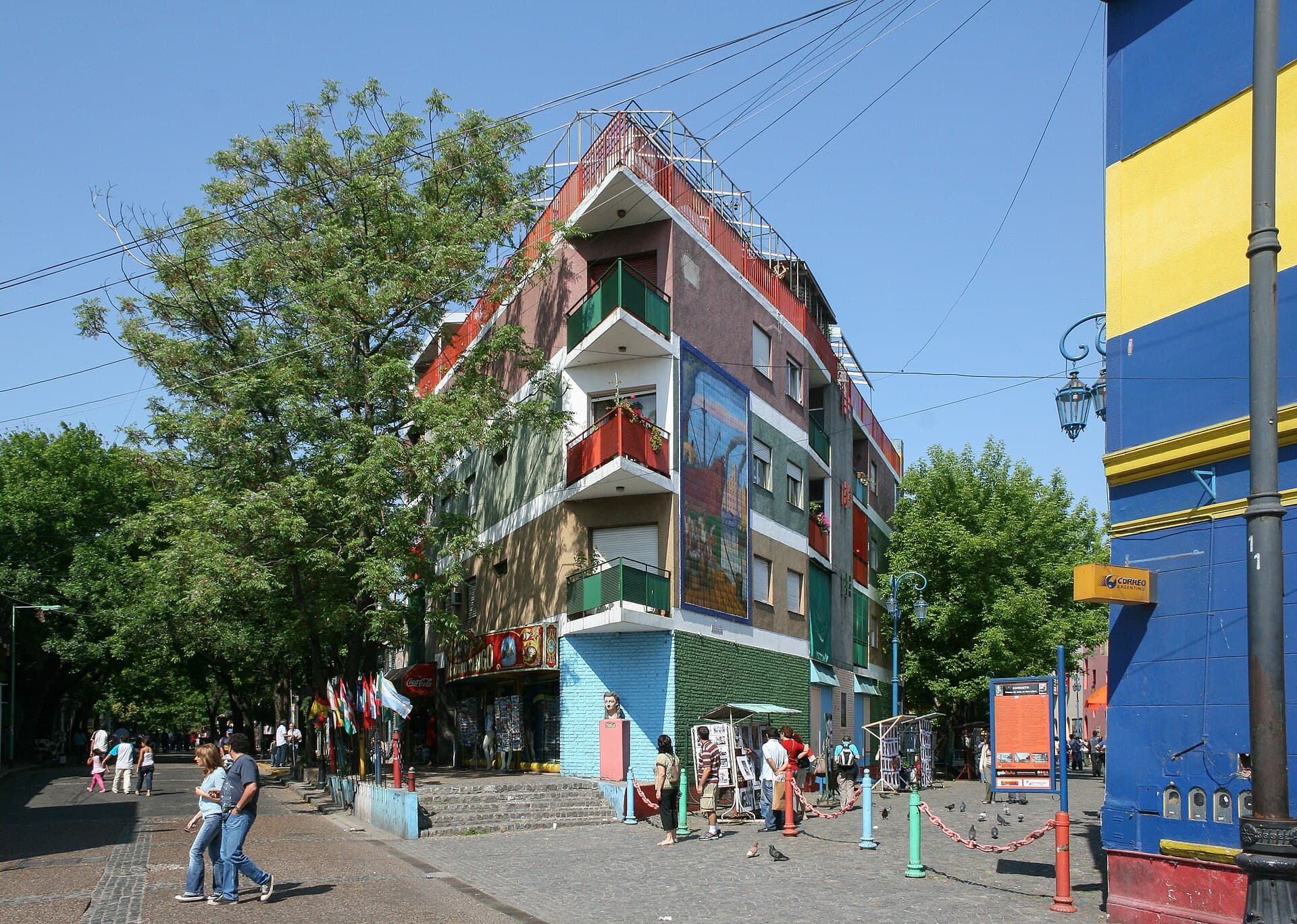 Buenos Aires
