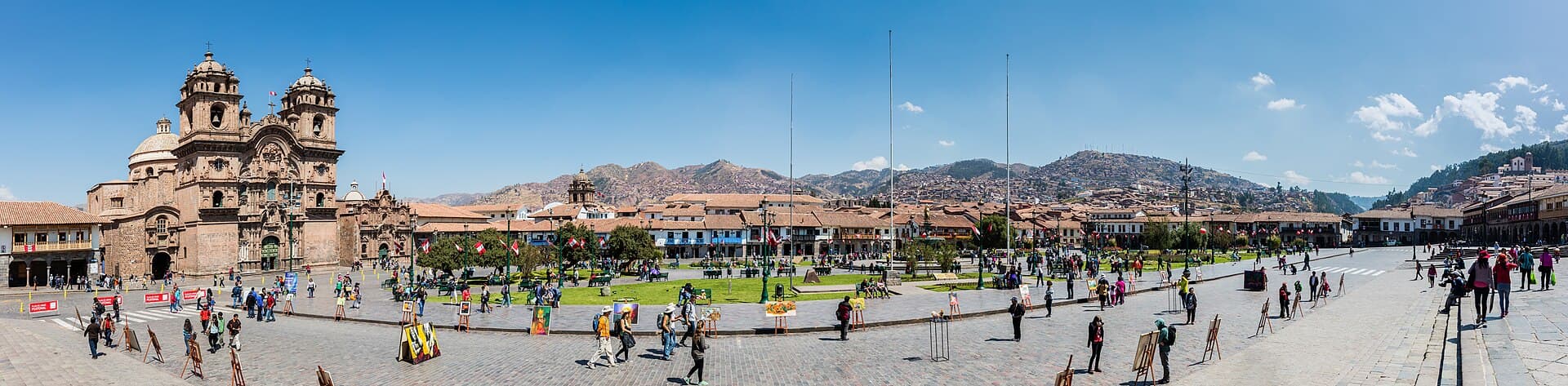 Cusco